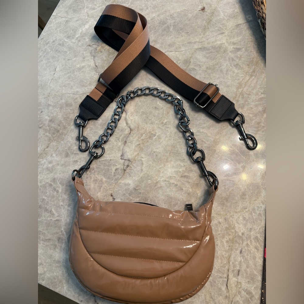 Think Rolyn Tiny Dancer bag -EUC